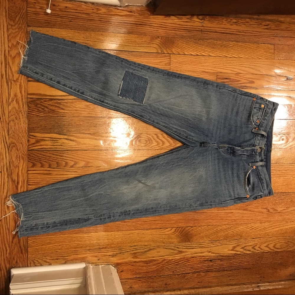 Levi’s jeans like new size 26